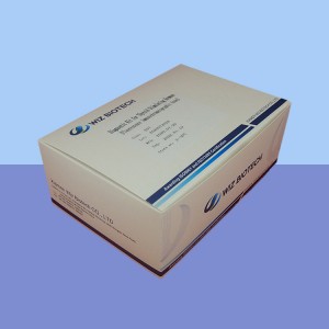 OEM Customized Mindray Veterinary Biochemistry Analyzer - test kit 7 – Baysen
