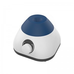 VM-300S variable speed Mini Vortex Mixer for clinical lab