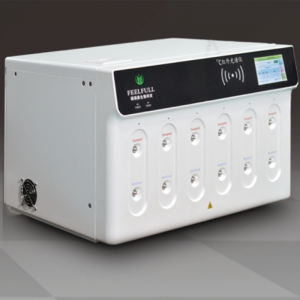 C13 Urea Breath Test Analyzer -H. pylori Diagnostic Equipment