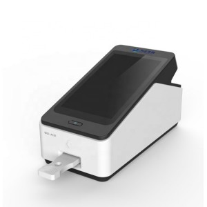A101 analyzer
