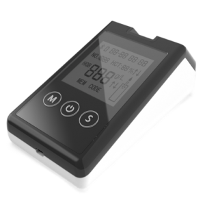 Upgrade Hemoglobin System for HB Test