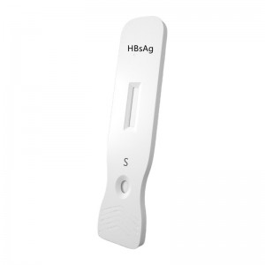 Hepatitis B surface Antigen HBSAG FIA Reagent  Machine USE
