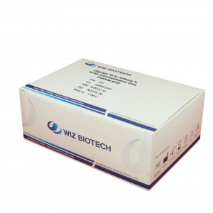 HIV rapid Diagnos Kit