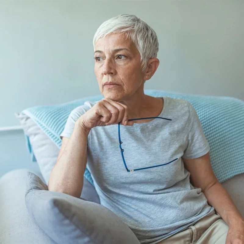 Do you know the Association Between Gut Inflammation, Aging, and AD ?