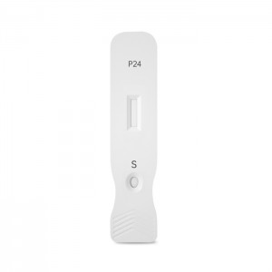 Diagnostic Kit for P24 Antigen to Human Immunodeficiency Virus