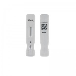 RSV-Ag antigen rapid test