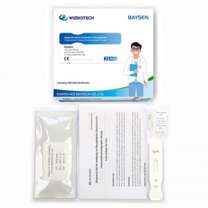 FIA  Antibody To Thyroglobulin  Tg-ab Test For Autoimmune Thyroiditis