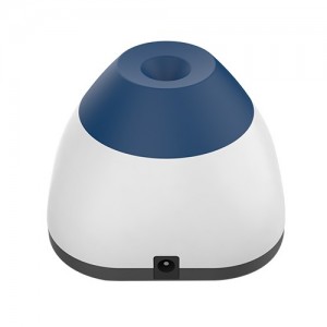 VM-300  Mini Vortex Mixer Touch-start Operation For Flexible Lab Work