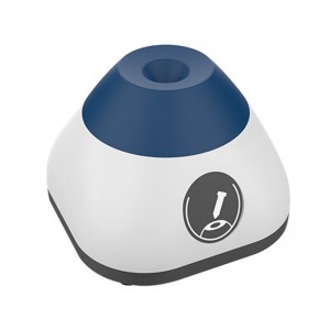 VM-300  Mini Vortex Mixer Touch-start Operation For Flexible Lab Work