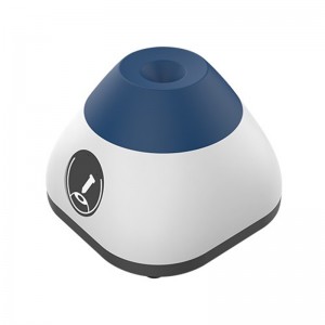 VM-300  Mini Vortex Mixer Touch-start Operation For Flexible Lab Work