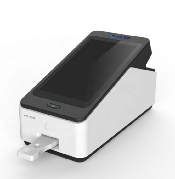 WIZ-A101 Portable Immune Analyzer