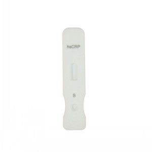 OEM/ODM Supplier Hand Foot Mouth Disease Ev71 Igm Rapid Test - Diagnostic kit for hypersensitive C-reactive protein hs-crp test kit – Baysen