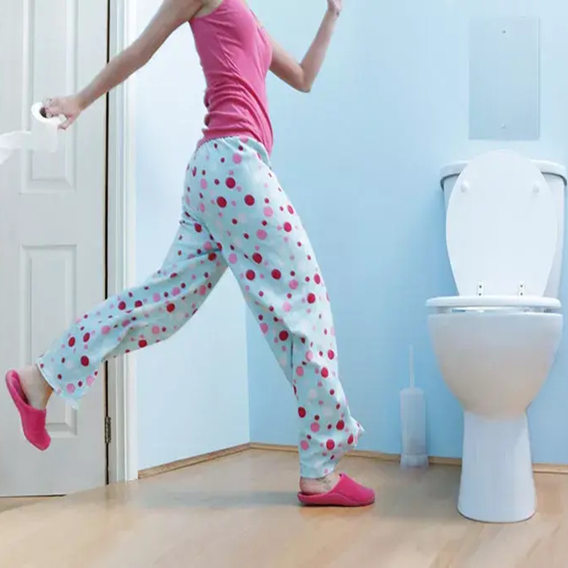 What Type of Stool Indicates the Healthiest Body?