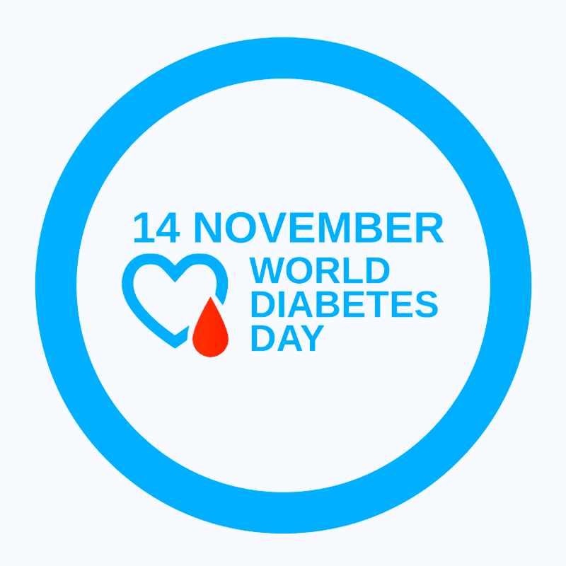 World Diabetes Day: Awakening Health Awareness, Starting with Understanding HbA1c